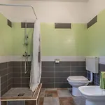 Apartman Relaxing Garden - Indira