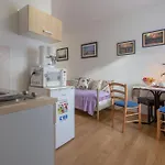 Relaxing Garden - Indira Apartman Labin