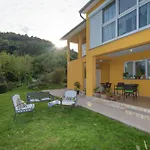 Apartman Relaxing Garden - Indira *