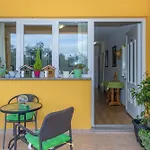 Relaxing Garden - Indira Labin